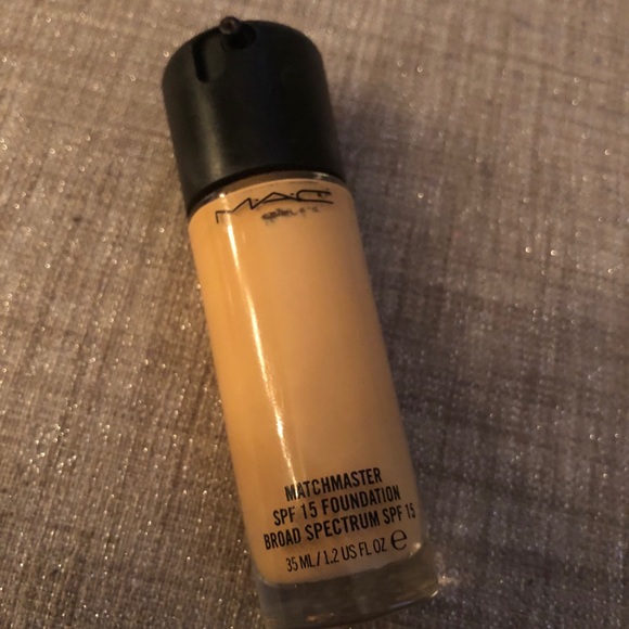 Mac Cosmetics Makeup Mac Foundation Match Master 20 Poshmark